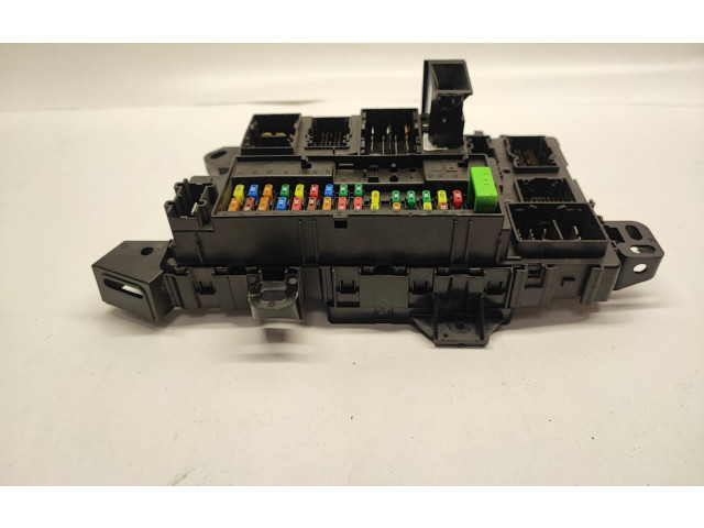 Блок предохранителей JU5T15604MAR, JU5T15604MAR   Ford F150    