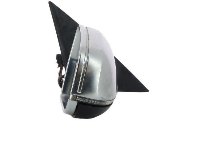 Зеркало электрическое        Audi A5 Sportback 8TA  2009 - 2016 года   