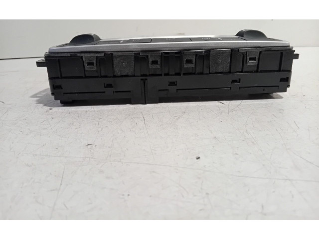 Блок управления климат-контролем Renault Scenic III Grand scenic III