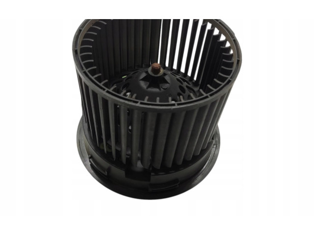 Вентилятор печки X52AC Dacia Duster