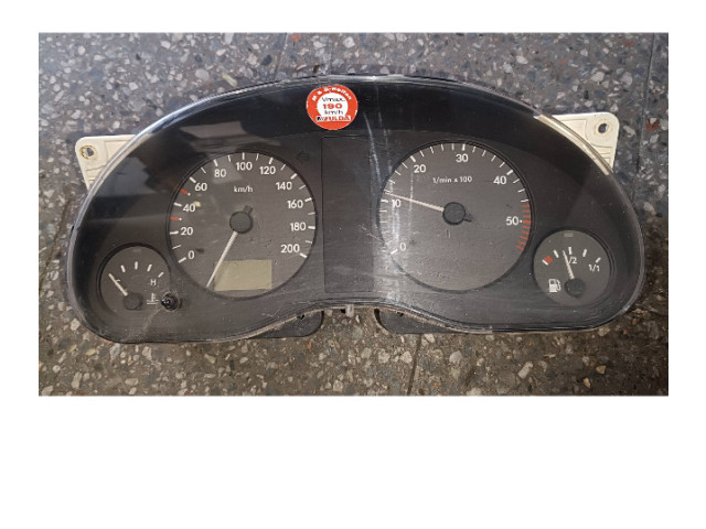 Панель приборов 7m0920800s Volkswagen Sharan