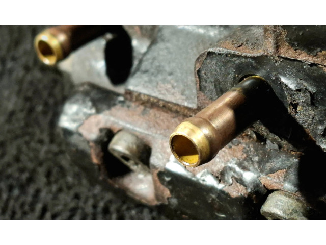 Топливный насос