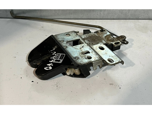 Замок багажника Mitsubishi Galant 1997 - 2003 года