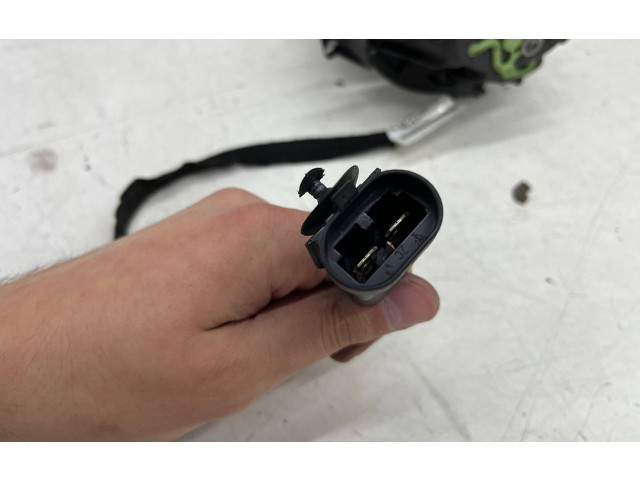 Вентилятор печки    n106609z   Dacia Duster