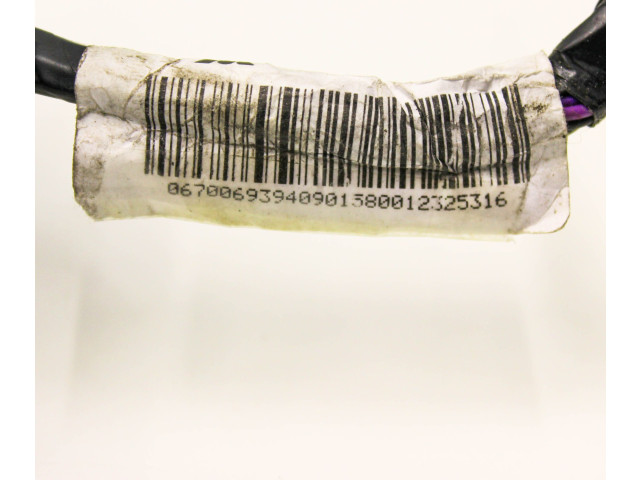 Зеркало электрическое Maserati Ghibli 2013 - года