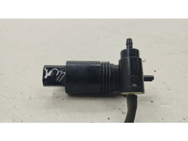 Насос оконной жидкости (стекол)