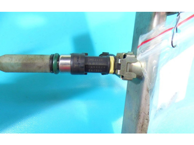 Форсунка 1465A029, IMPRK1228251 Mitsubishi Lancer VIII