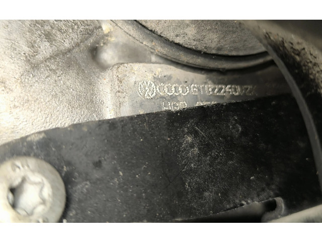  Турбина Audi A7 S7 4G  059103357D, 059145874D   для двигателя CDUC      