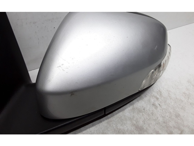 Зеркало электрическое        Volvo V70  2008 - 2013 года   