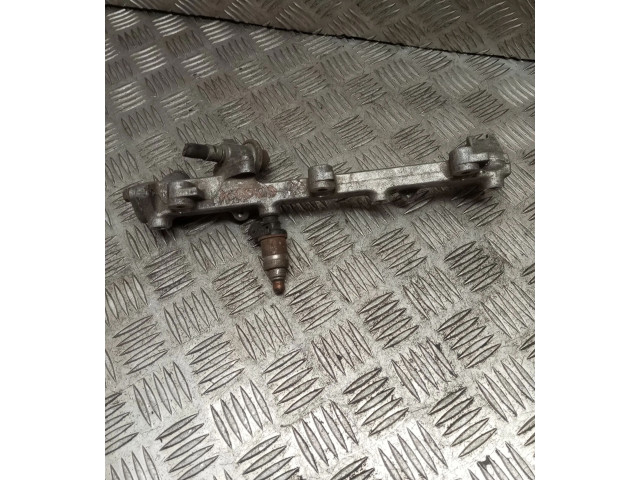 Топливная рампа    Honda Accord  