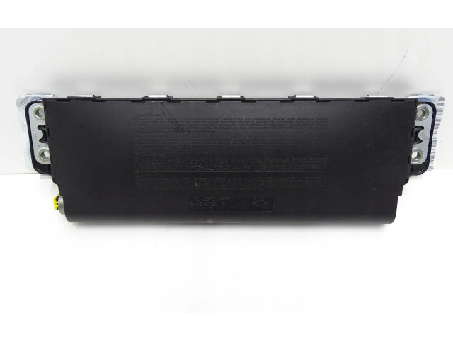 Подушка безопасности для колен 5L2880841C Skoda Yeti (5L)