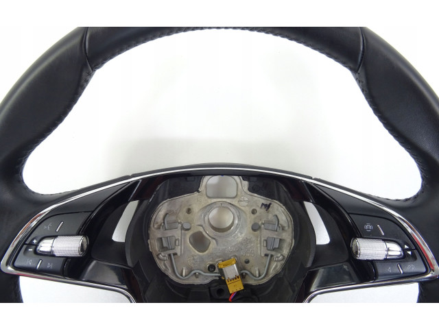 Руль Skoda Kamiq 2019 - года 5E0419091BQ