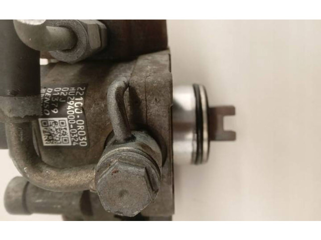 Топливный насос