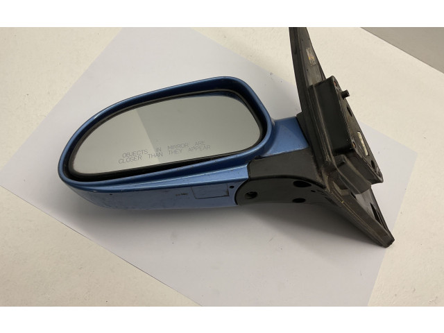 Zpětné zrcátko  Chevrolet Lacetti 2006  E11025757, 5A18A  