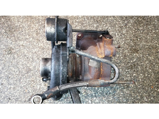 Turbodmychadlo Турбина 46750783 Lancia Lybra 1.9