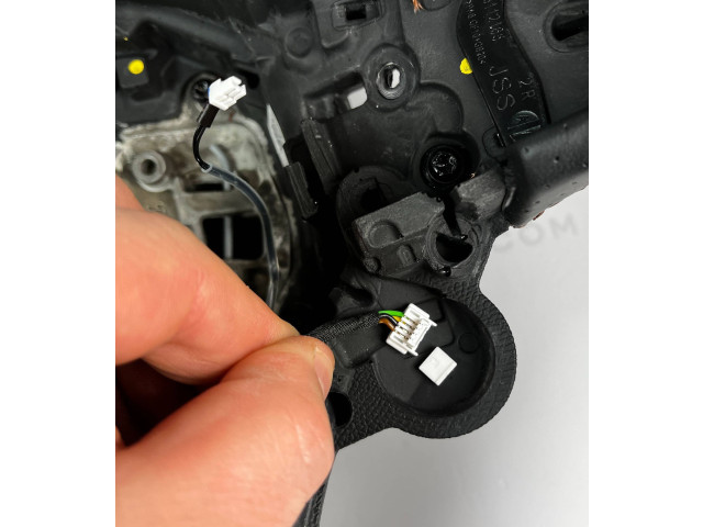 Руль Cupra Formentor  2020 -  года 5FA419091FP, 311404999032AL      