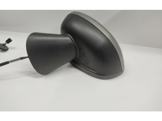 Зеркало электрическое Opel Meriva B 2010 - 2016 года