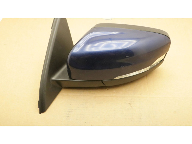 Зеркало электрическое        Volvo XC60  2014 - 2016 года   