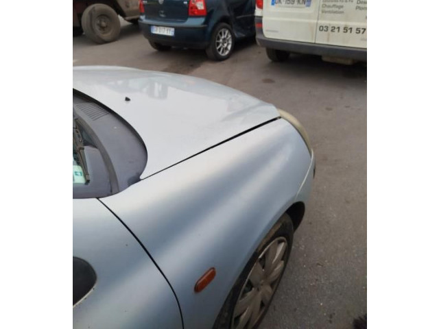 Jednotka ABS 7701050132 Renault Clio II 2002