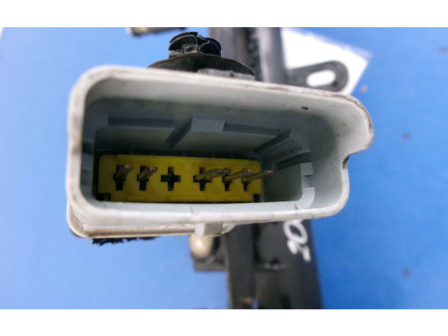 Топливная рампа 9655833580, 9655833580   Alpine C2  