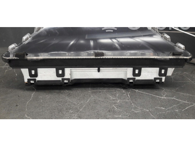 Pojistková skříňka Спидометр (приборный щиток) 602584003   Alfa Romeo 145 - 146 1997