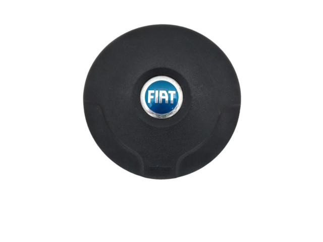 Подушка безопасности водителя    Fiat Idea