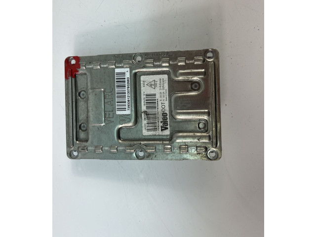 Блок управления Xenon