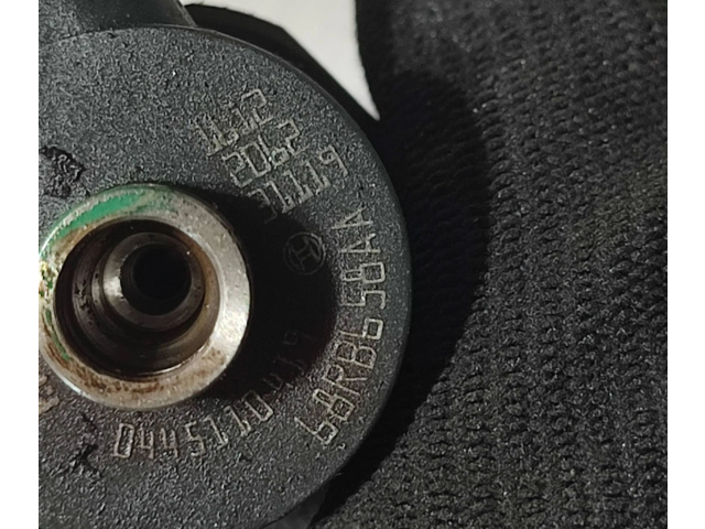 Форсунка 0445110419, 68RB658AA Jeep Cherokee