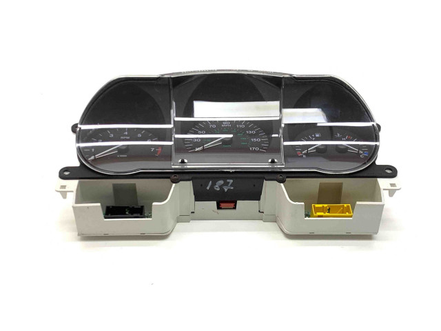 Панель приборов LJA4300AG Jaguar XK8 - XKR