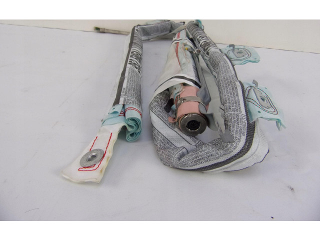 Боковая подушка безопасности 505471410   Alfa Romeo Giulia