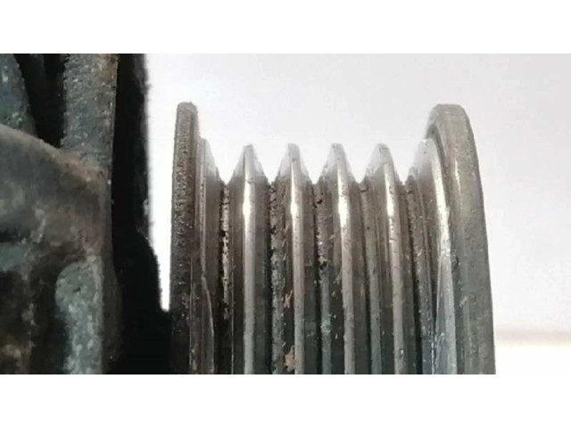 Генератор MN155953, ALTERNADOR Smart ForFour I 1.3