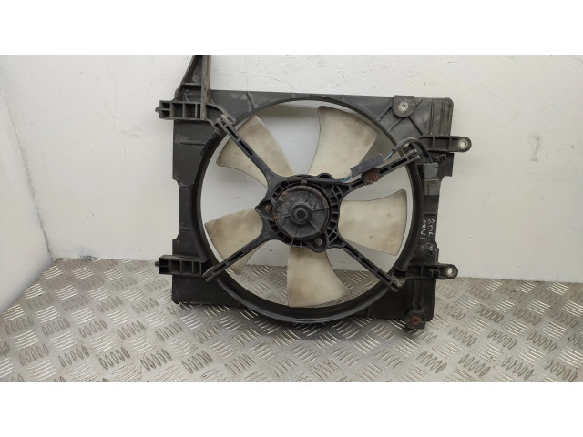 Вентилятор радиатора Honda FR-V 2.0