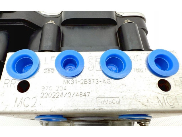 Jednotka ABS 0265957123, 0265295681   Ford Transit Custom 2000