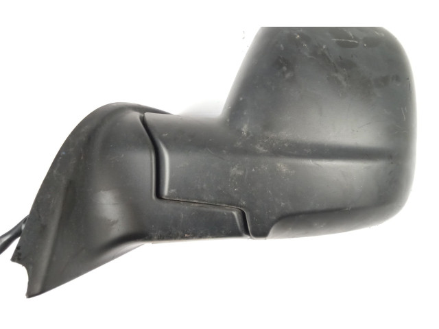 Zpětné zrcátko Citroen Berlingo 2021