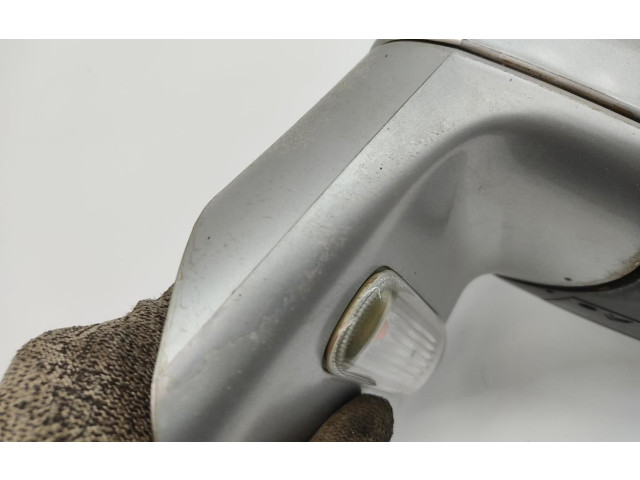 Зеркало электрическое Citroen C4 I 2004 - 2010 года