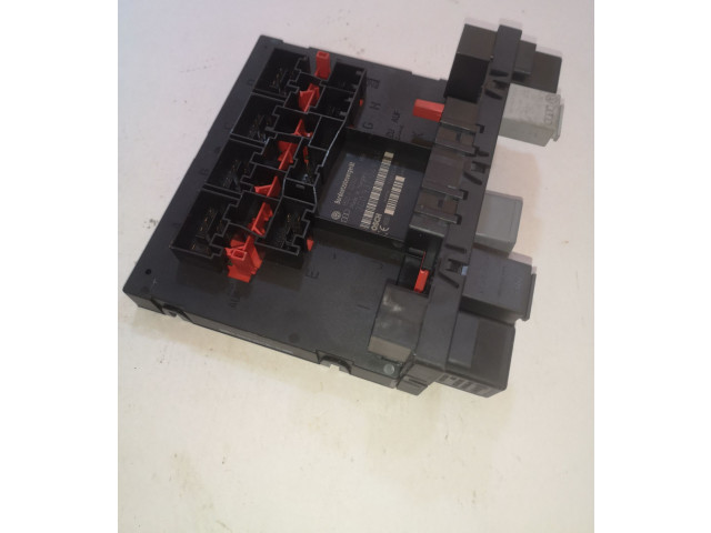 Блок комфорта 3C0937049AF   Volkswagen PASSAT B6   