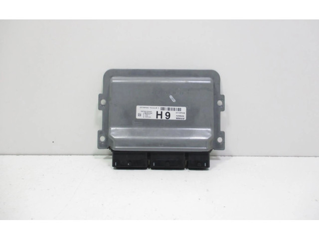 Řídící jednotka 237105FW00 Nissan Micra 2021