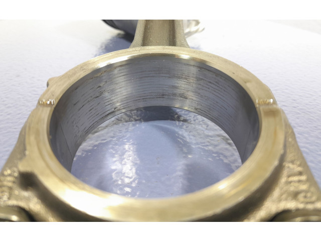 Píst Volkswagen PASSAT CC