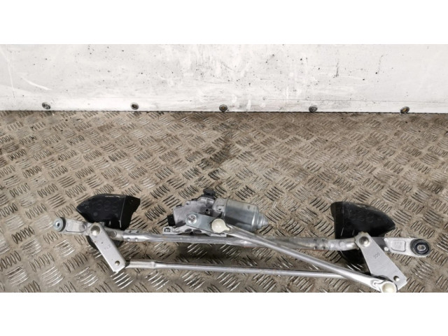 Стеклоочиститель лобового стекла