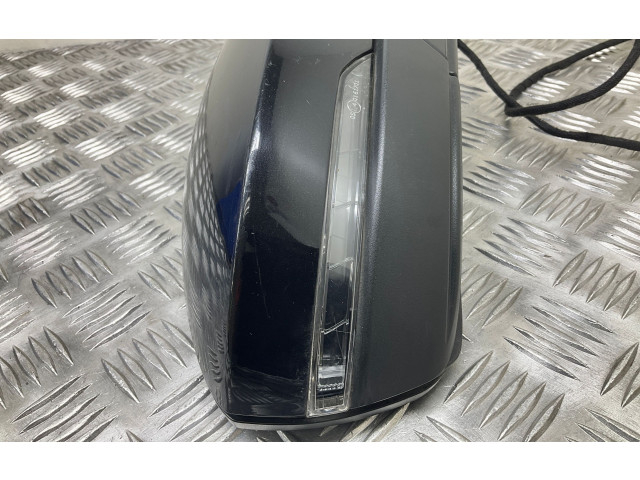 Зеркало электрическое        Skoda Octavia Mk3 (5E)  2013 - 2019 года   