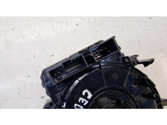 Полоса надувных подушек (кольцо srs)