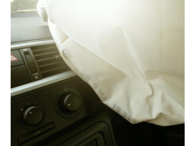 Зеркало электрическое Skoda Fabia Mk2 (5J) 2007 - 2014 года