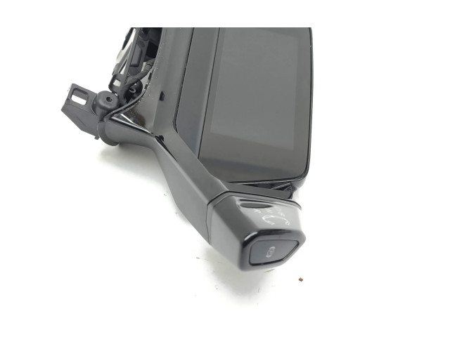 Панель приборов Volkswagen ID.3