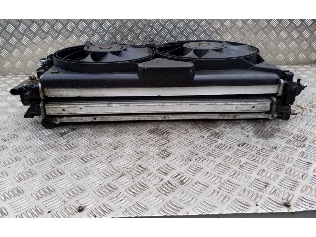 Комплект радиатора