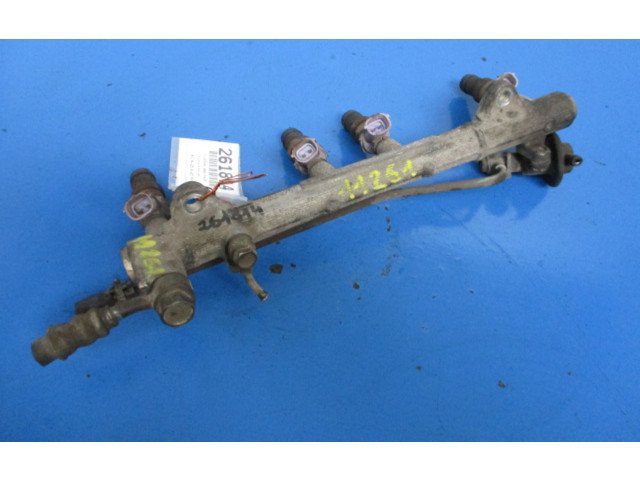 Vstřikovací lišta Toyota Starlet (P80) IV ---