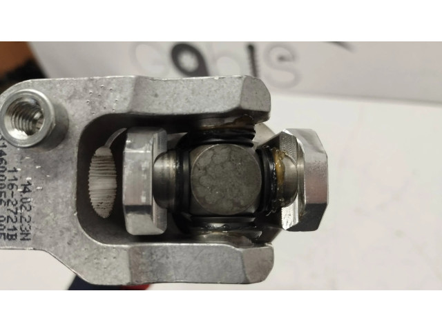    Рулевая рейка A2054607601, A2314600056   Mercedes-Benz C W205 2014-2021 года