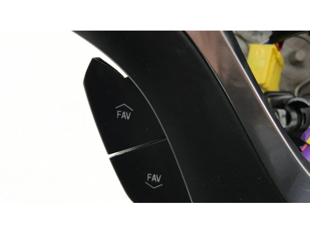 Volant Opel Ampera 2012 X0148D187170893, 12010148D