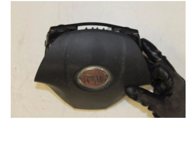 Подушка безопасности водителя CA701022TR Fiat Qubo