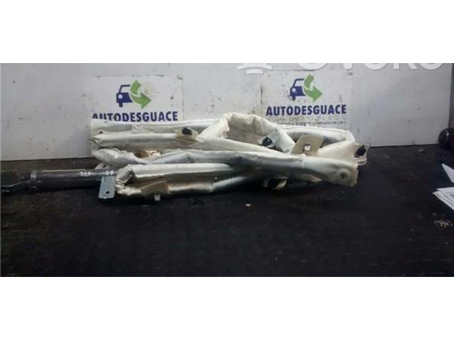Подушка безопасности двери 14384AB5652 Audi A3 S3 8L
