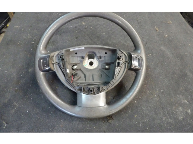 Руль Dacia Duster   -  года       